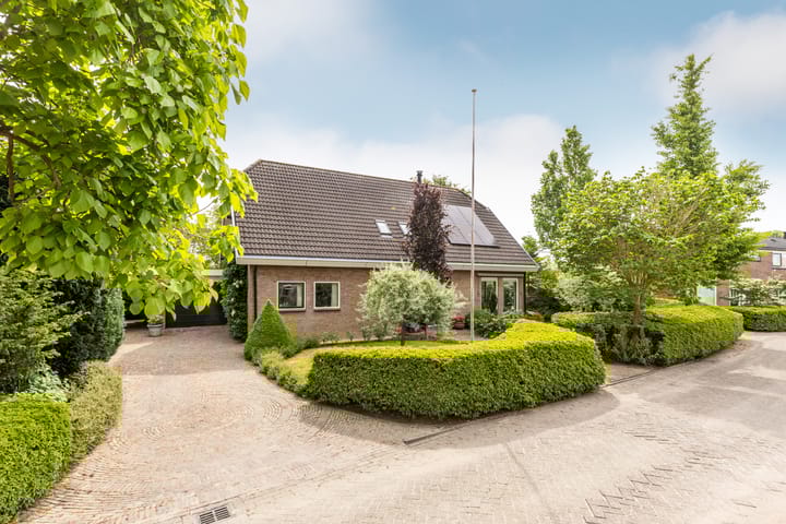 Foto 2 van Buiteneinde 24