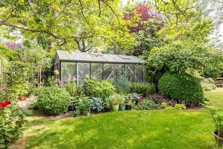 Photo 5 of Buiteneinde 24