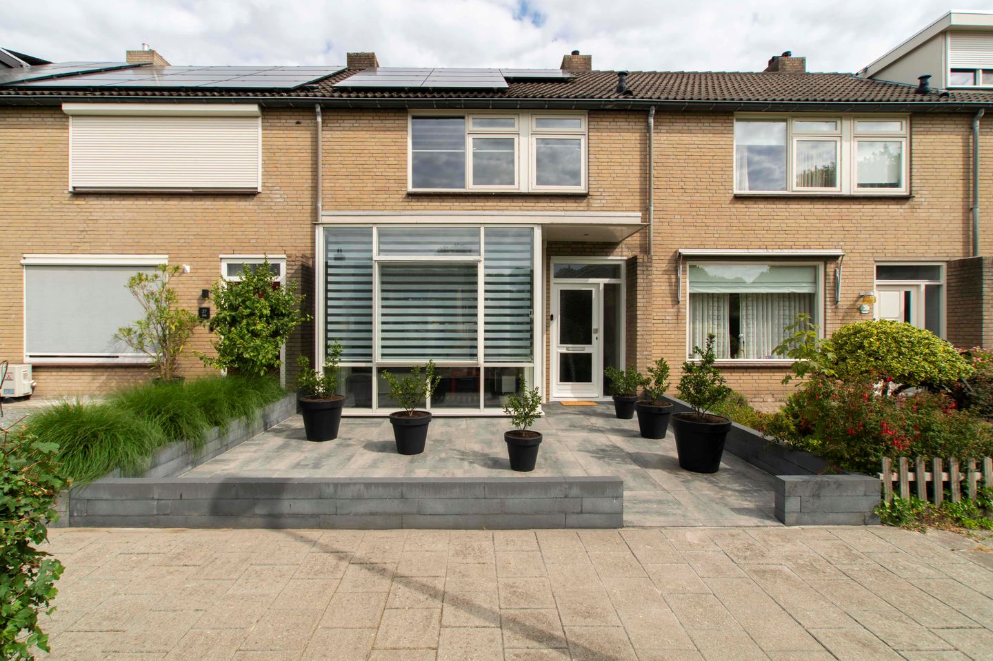 Foto 1 van Elzengaard 38