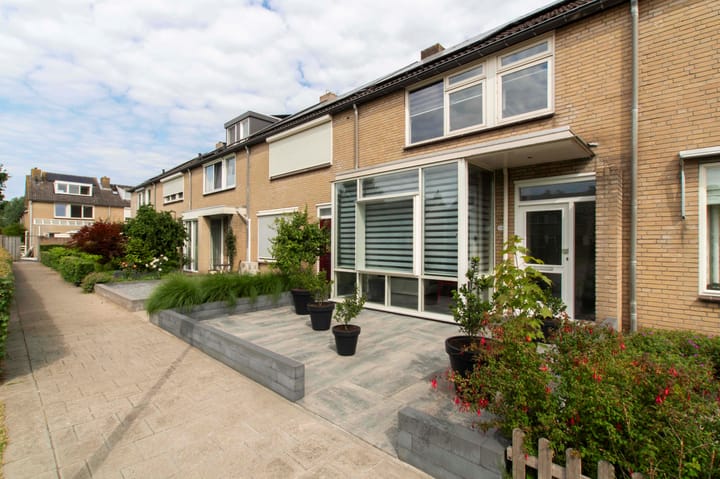 Foto 2 van Elzengaard 38