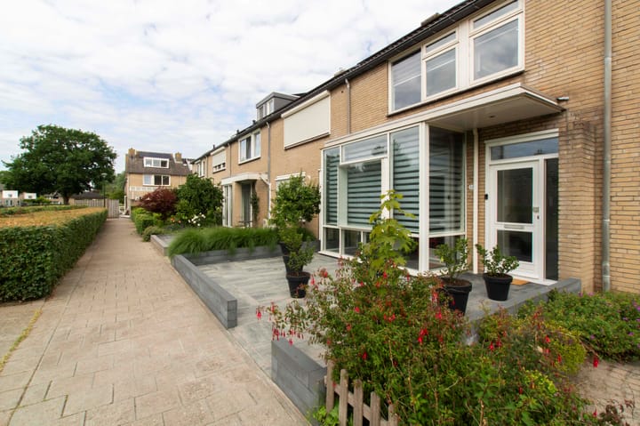 Foto 3 van Elzengaard 38