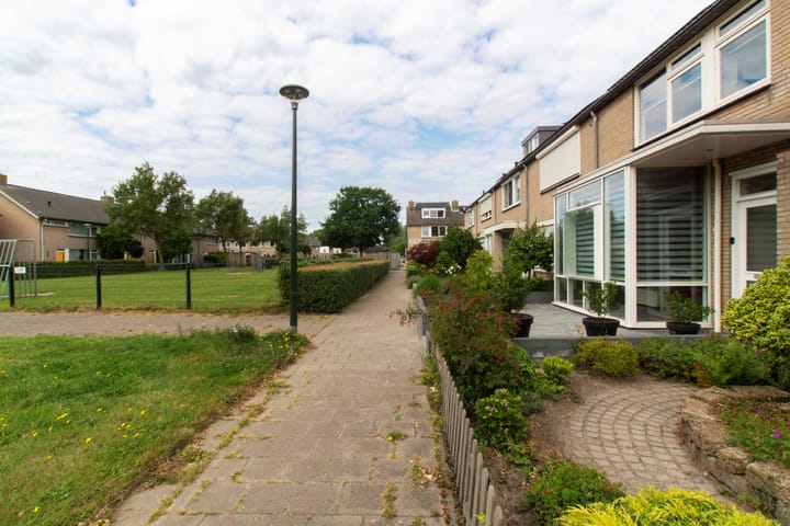 Foto 4 van Elzengaard 38