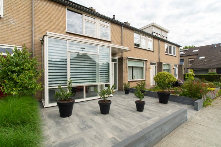 Foto 6 van Elzengaard 38