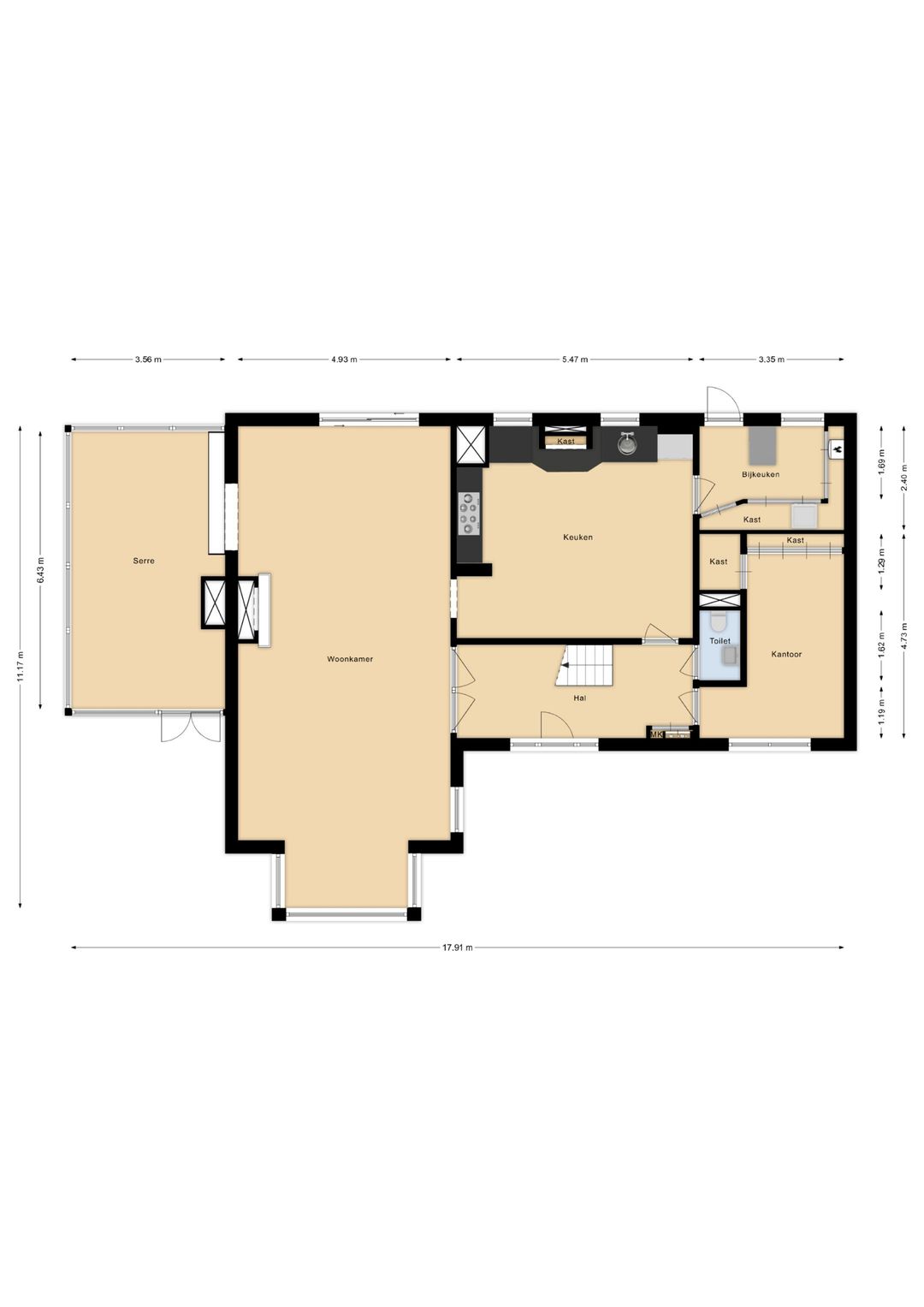 Foto 23 van Nieuwe Erven 8