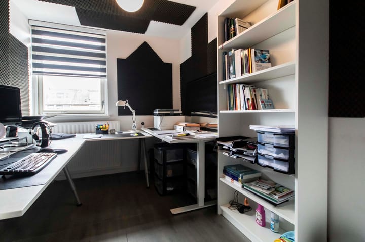 Foto 31 van Elzengaard 38