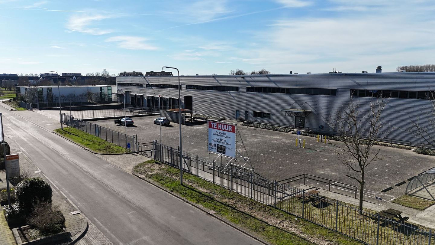 Bekijk foto 2 van Boerhaaveweg 10