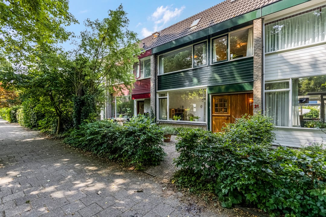 Foto 1 van Sijpestein 21