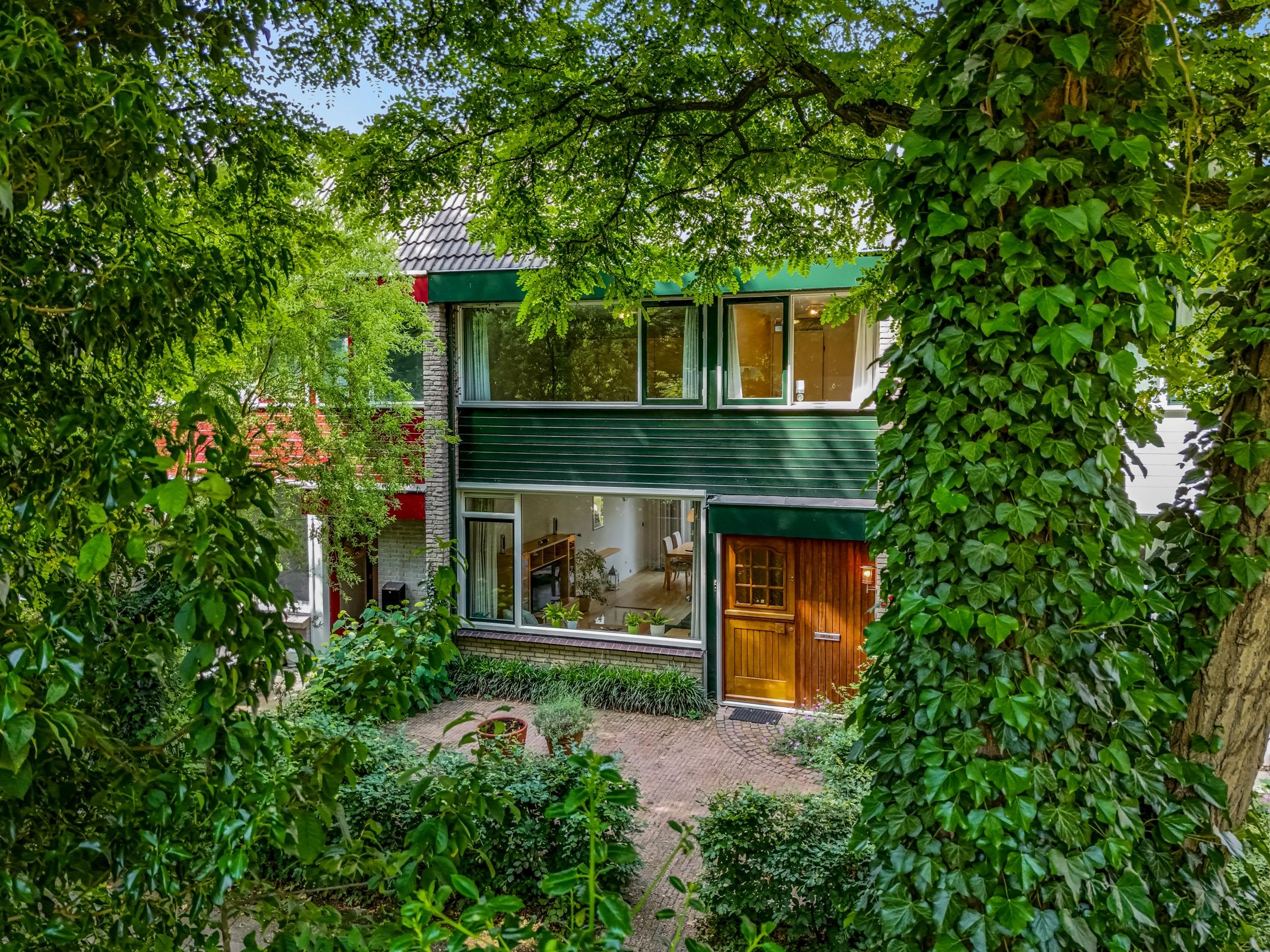 Foto 33 van Sijpestein 21