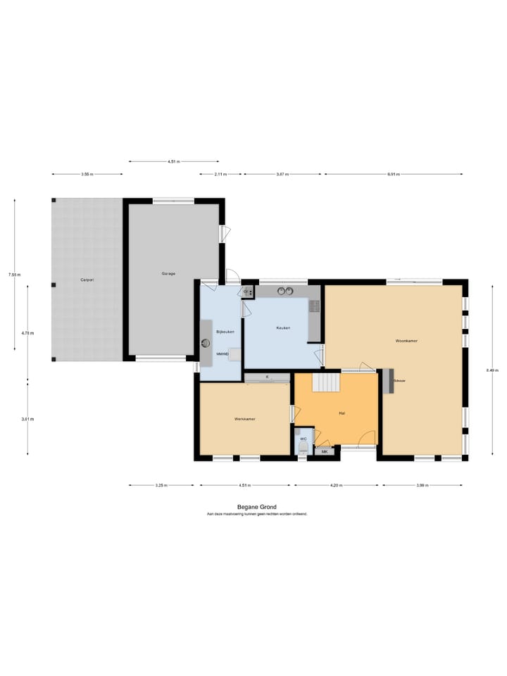 Photo 57 of Buiteneinde 24