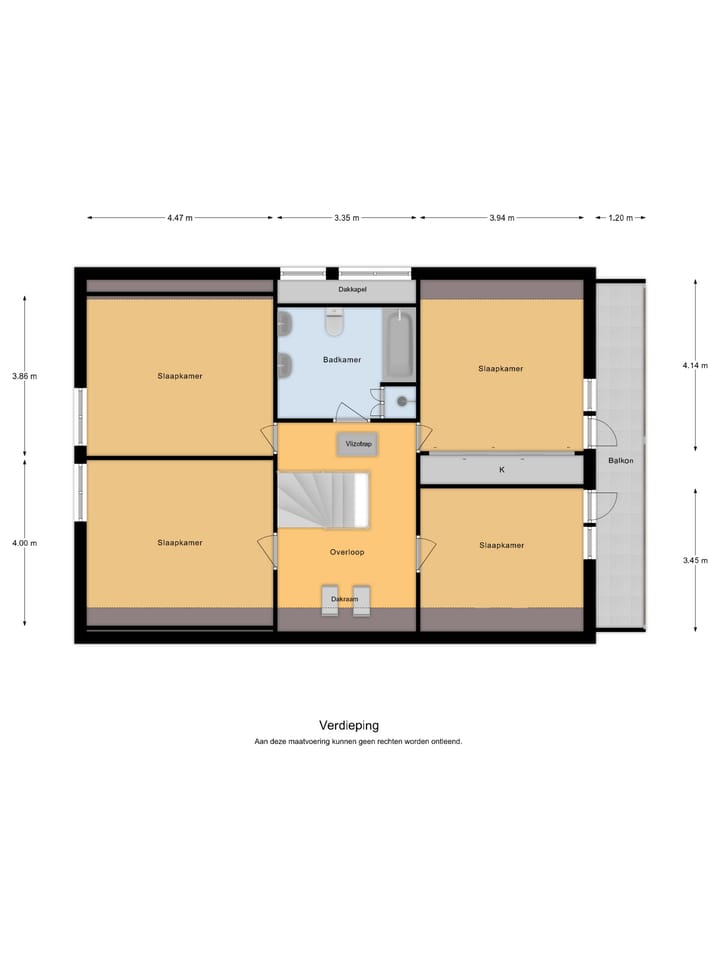 Photo 58 of Buiteneinde 24