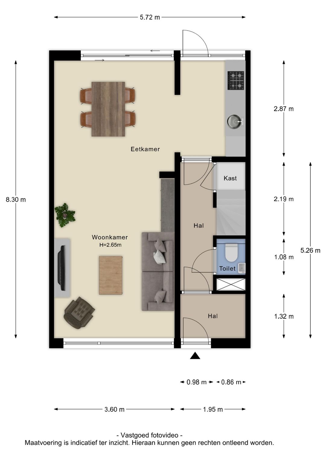 Foto 38 van Sijpestein 21