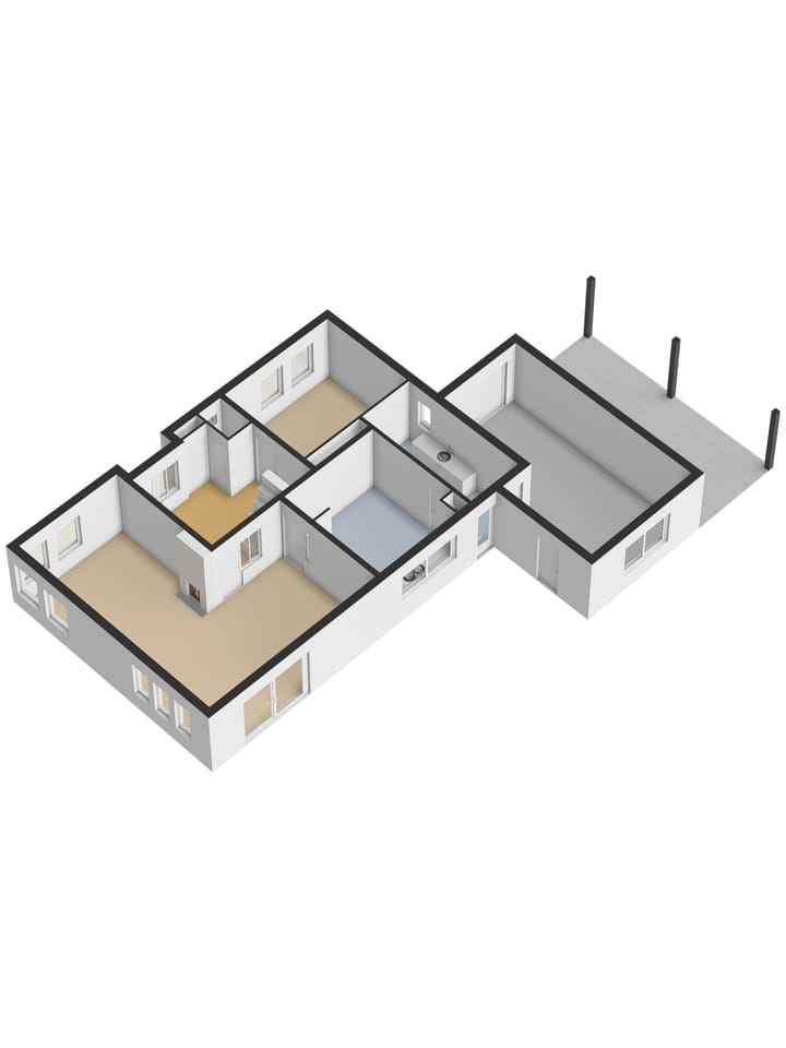 Photo 61 of Buiteneinde 24