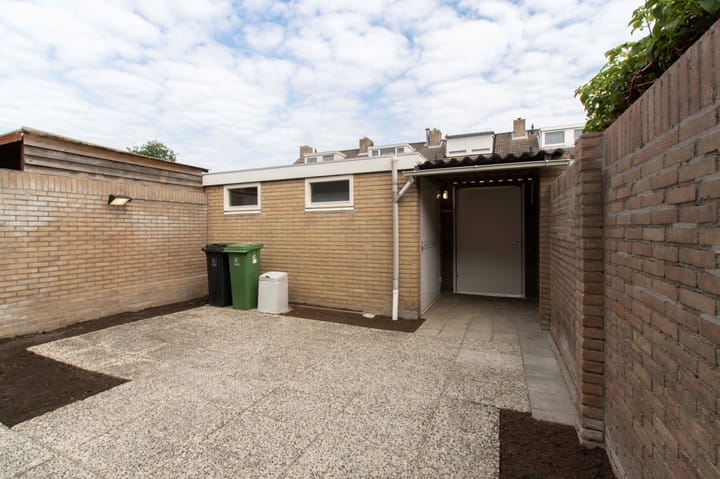 Foto 38 van Elzengaard 38