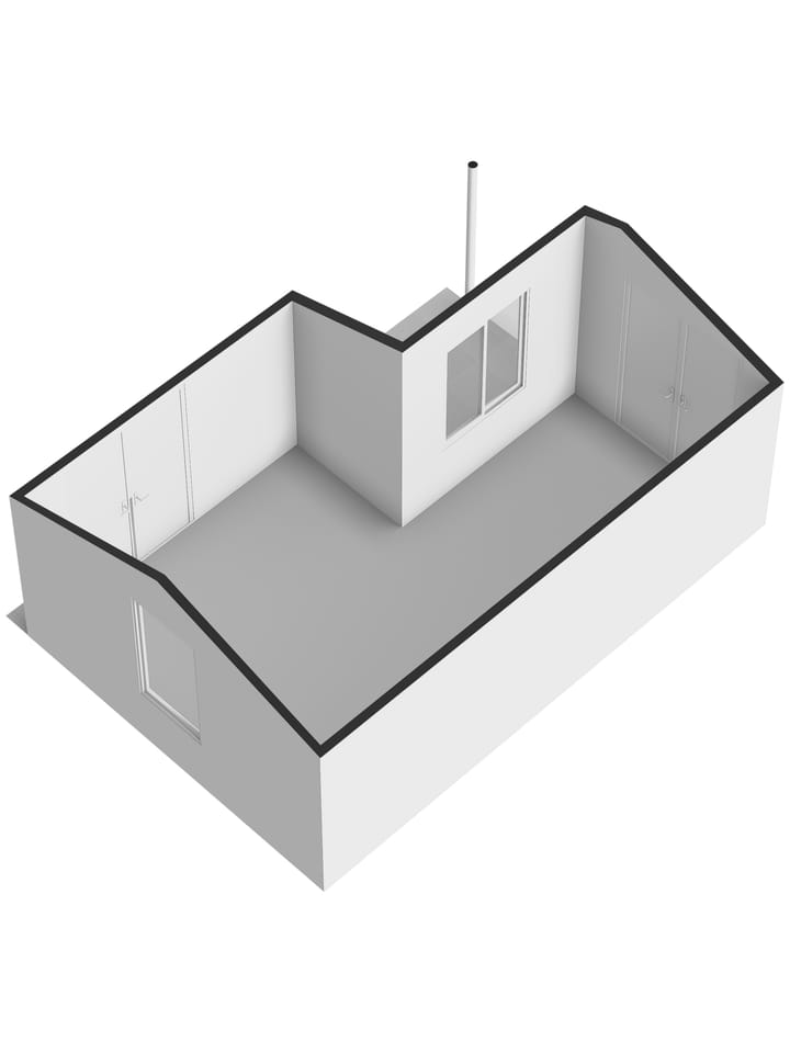 Photo 64 of Buiteneinde 24