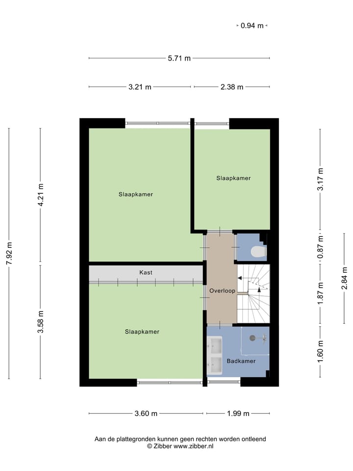 Foto 43 van Elzengaard 38