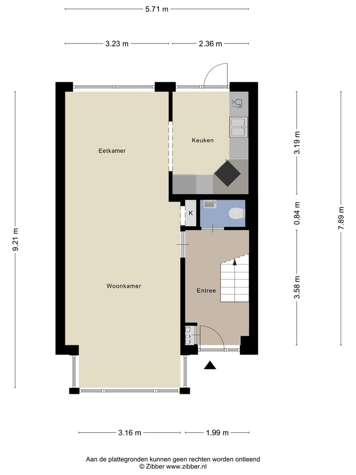 Foto 42 van Elzengaard 38