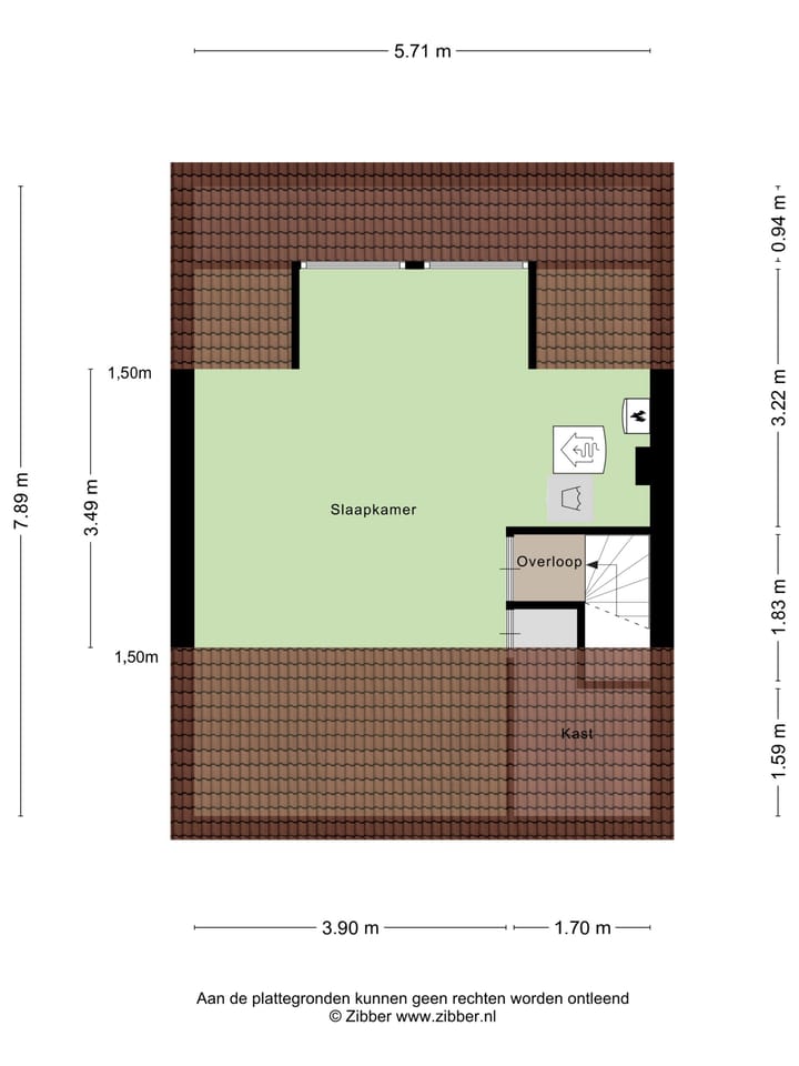 Foto 44 van Elzengaard 38