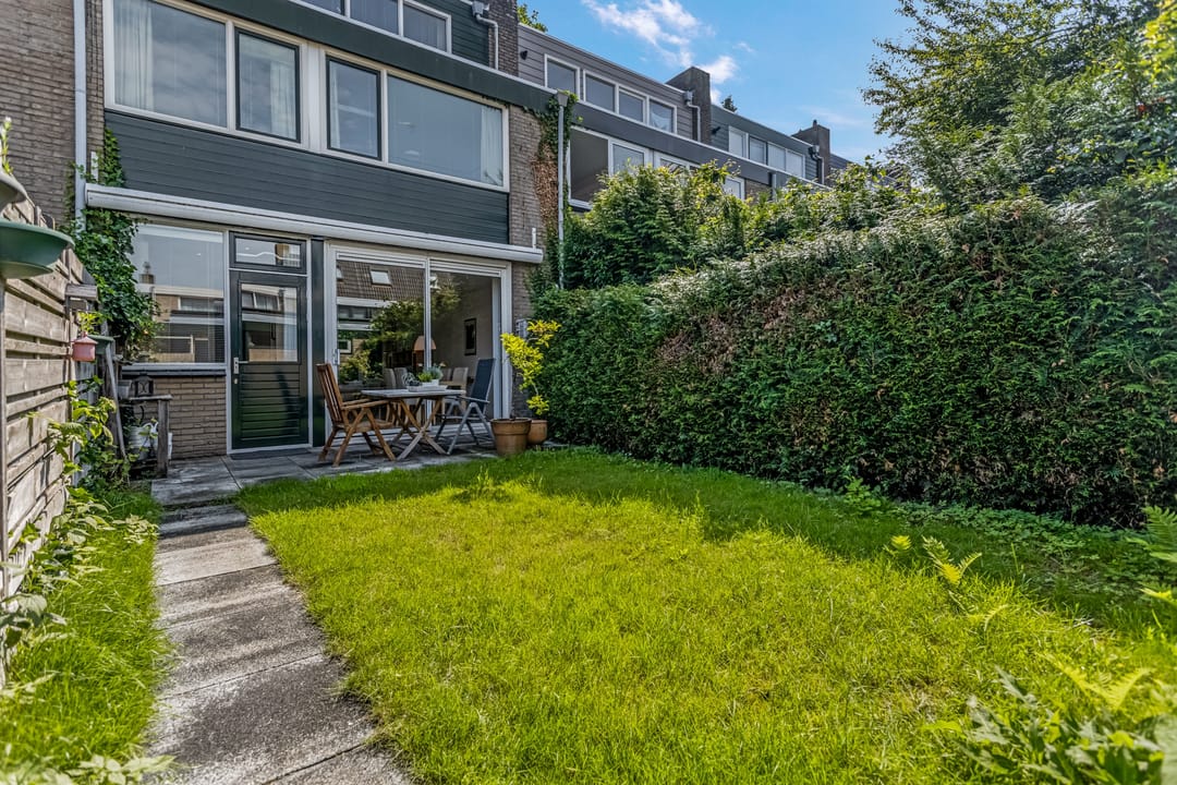 Foto 26 van Sijpestein 21