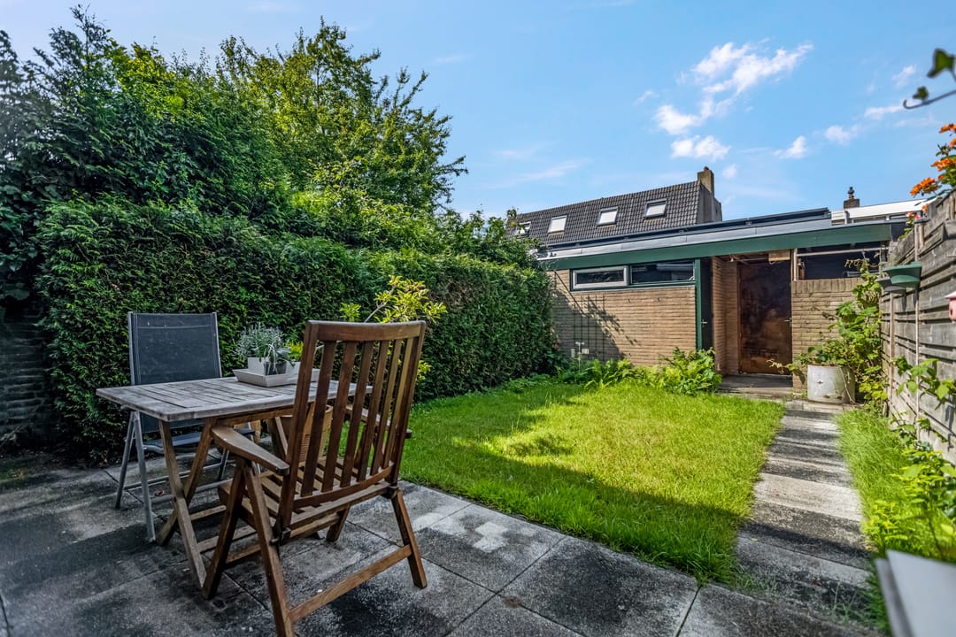 Foto 28 van Sijpestein 21