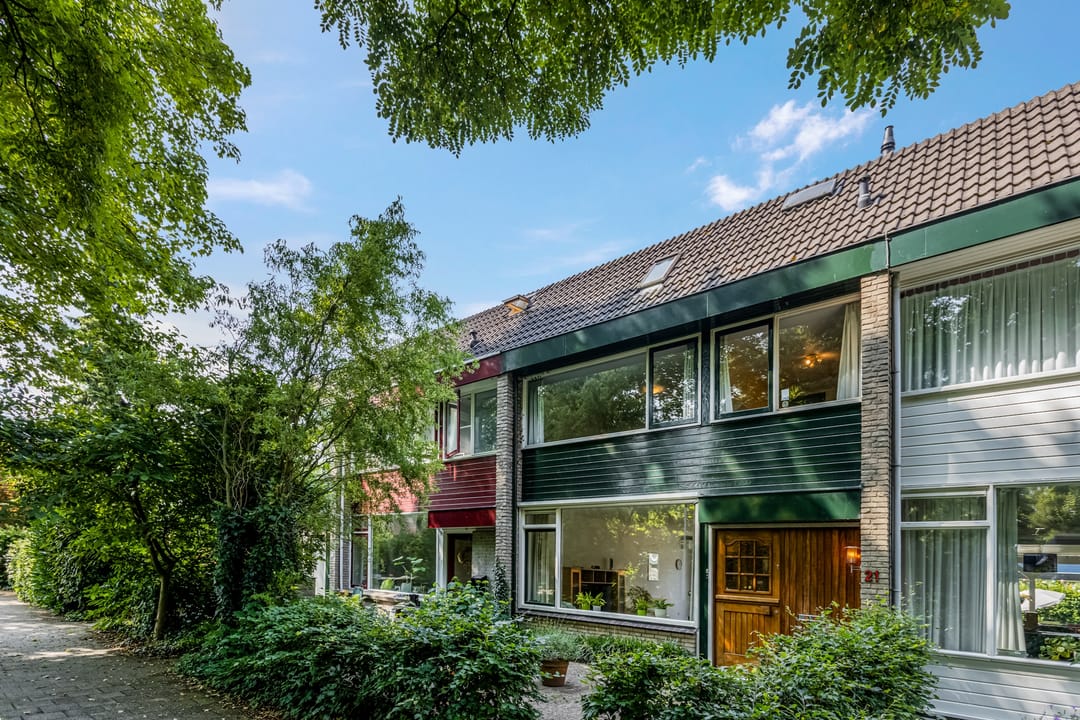 Foto 31 van Sijpestein 21