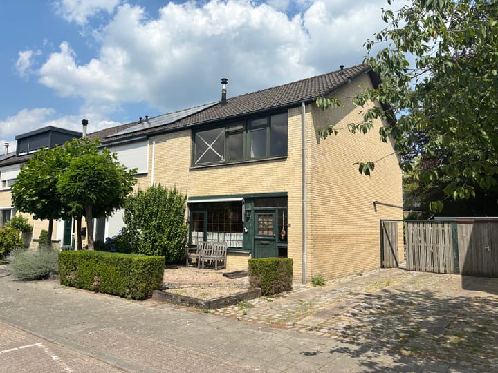 Foto 1 van Frans Halsstraat 16