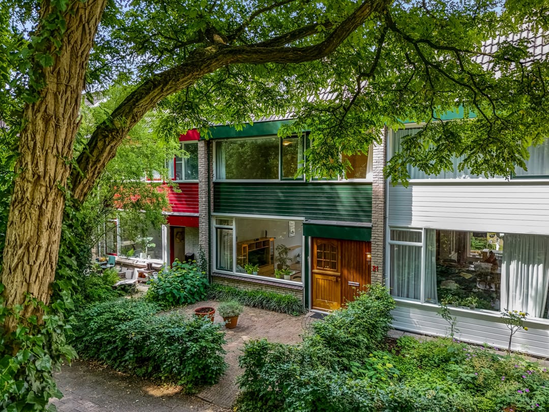 Foto 2 van Sijpestein 21