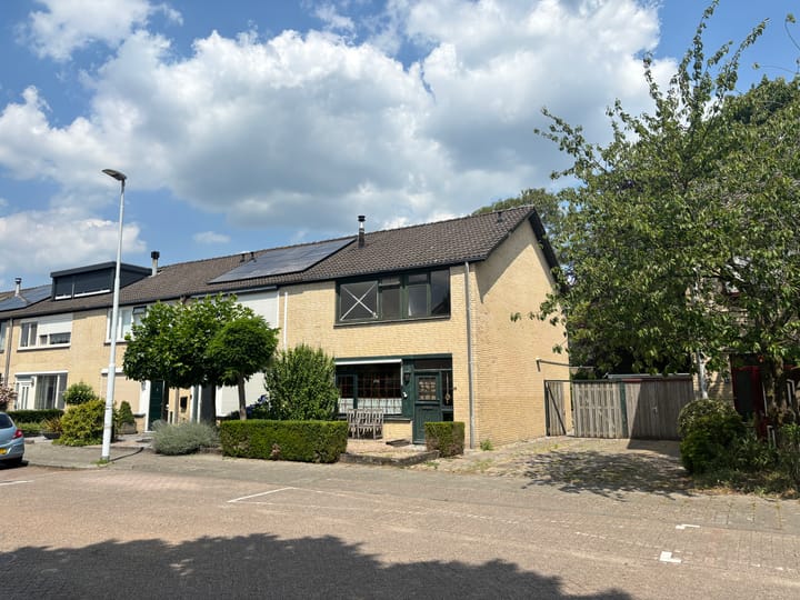 Photo 2 of Frans Halsstraat 16