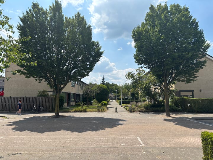 Photo 3 of Frans Halsstraat 16