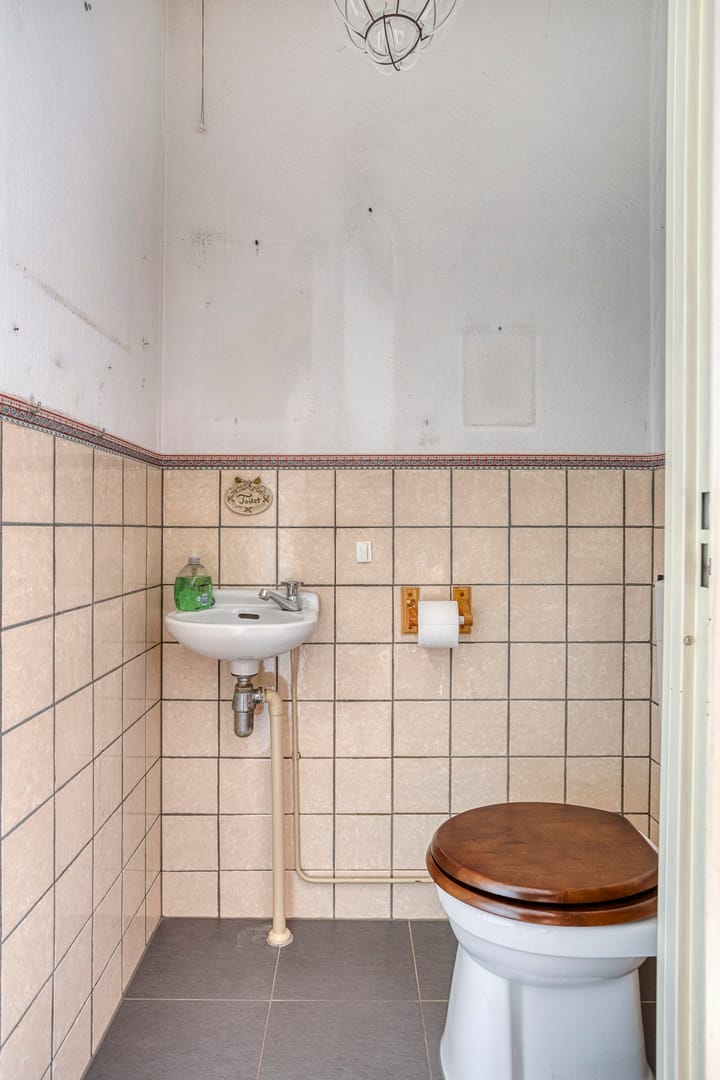 Photo 5 of Frans Halsstraat 16