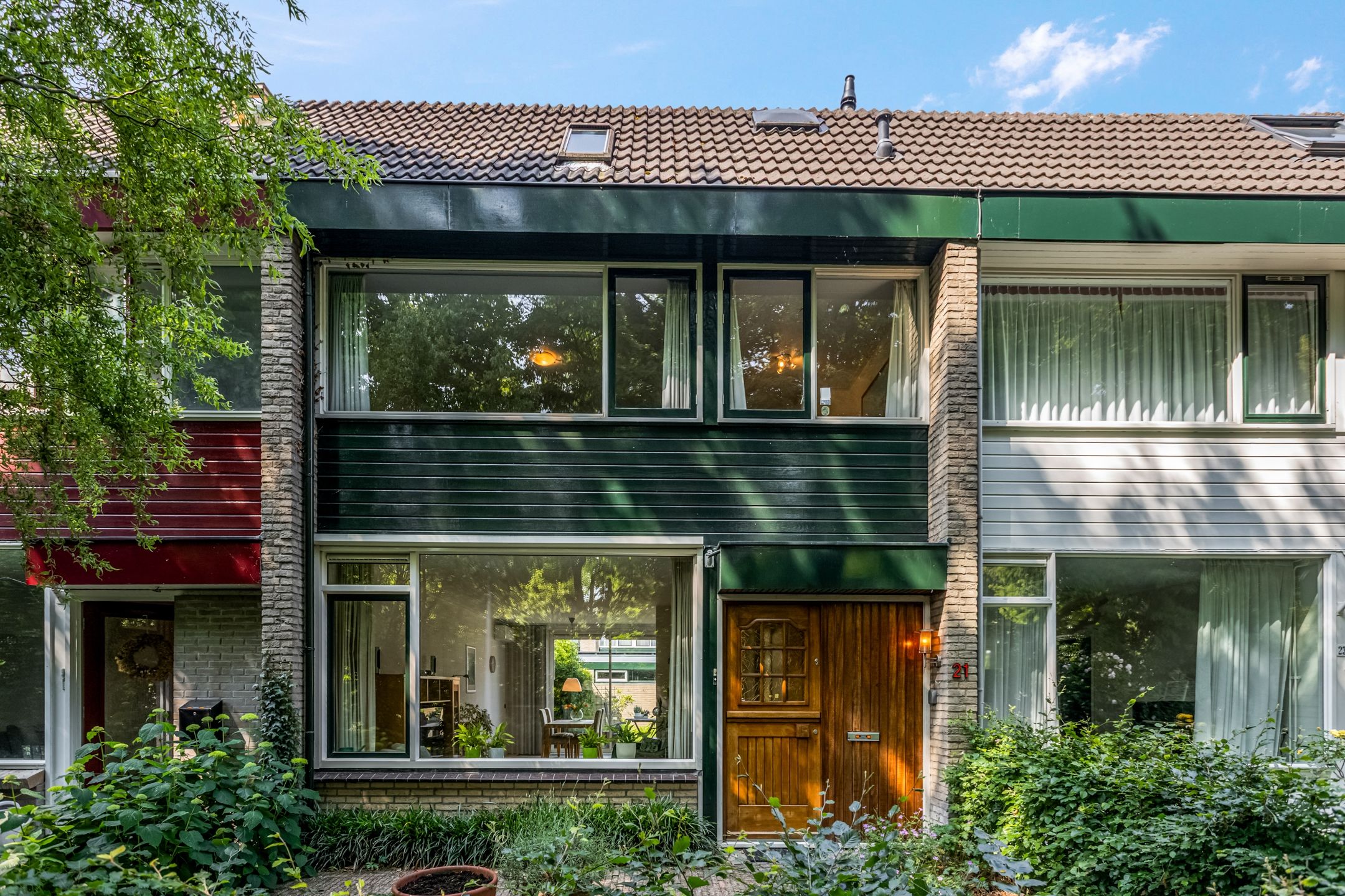 Foto 30 van Sijpestein 21