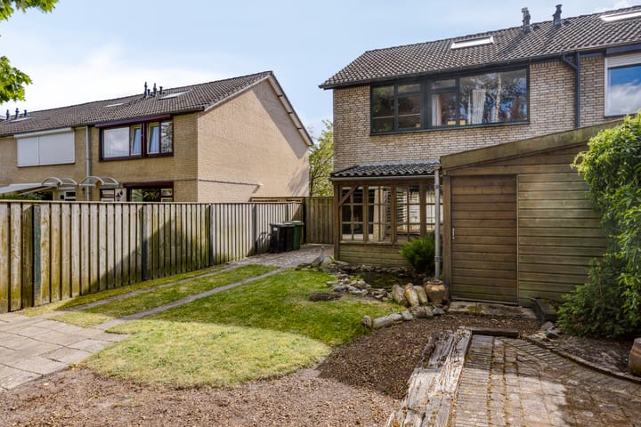 Foto 38 van Frans Halsstraat 16