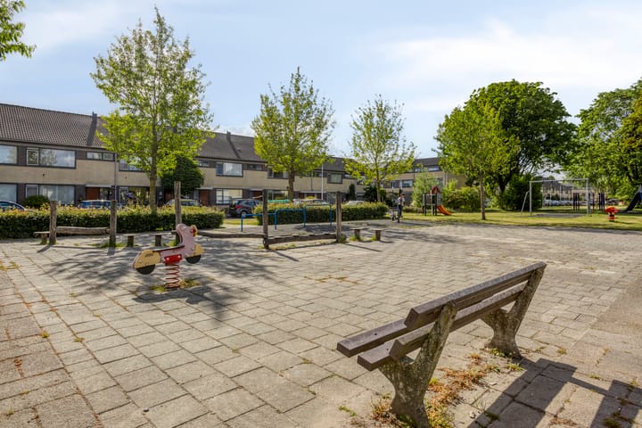 Foto 43 van Frans Halsstraat 16