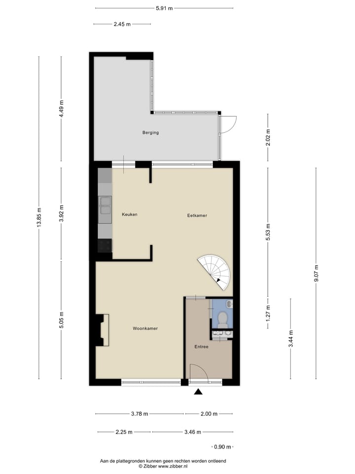 Foto 44 van Frans Halsstraat 16