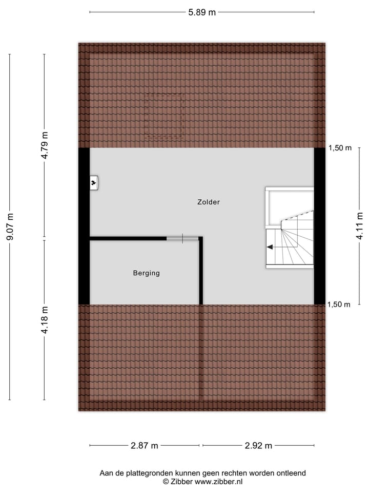 Foto 50 van Frans Halsstraat 16