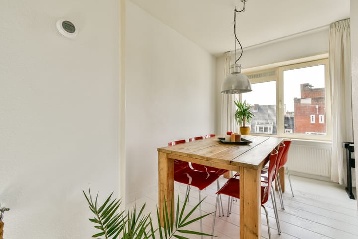 Foto 6 van Surinamestraat 38-4