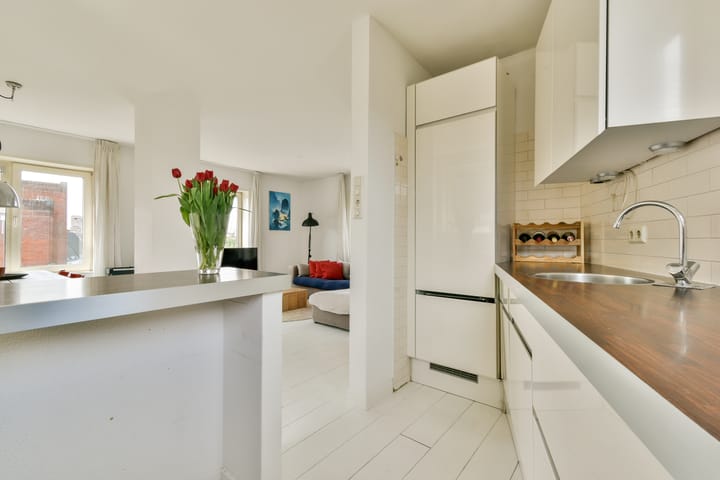 Foto 7 van Surinamestraat 38-4