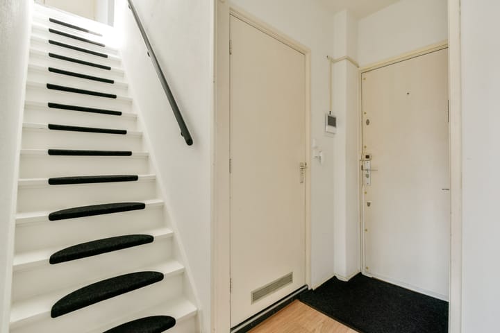 Foto 11 van Surinamestraat 38-4