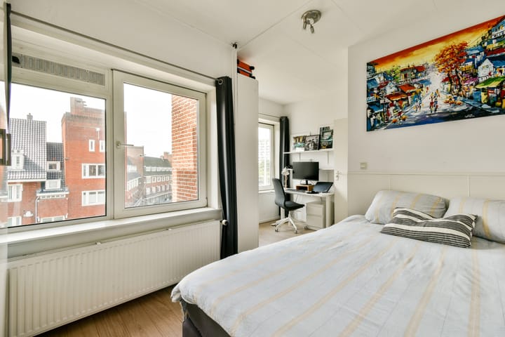 Foto 12 van Surinamestraat 38-4