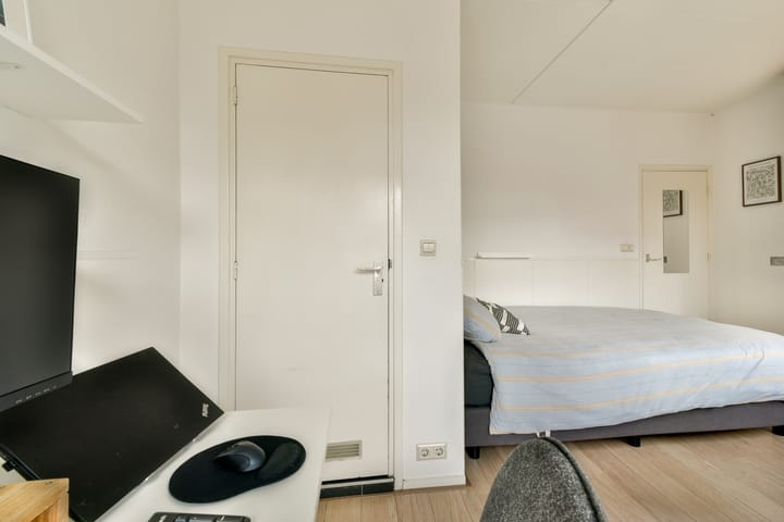 Foto 13 van Surinamestraat 38-4