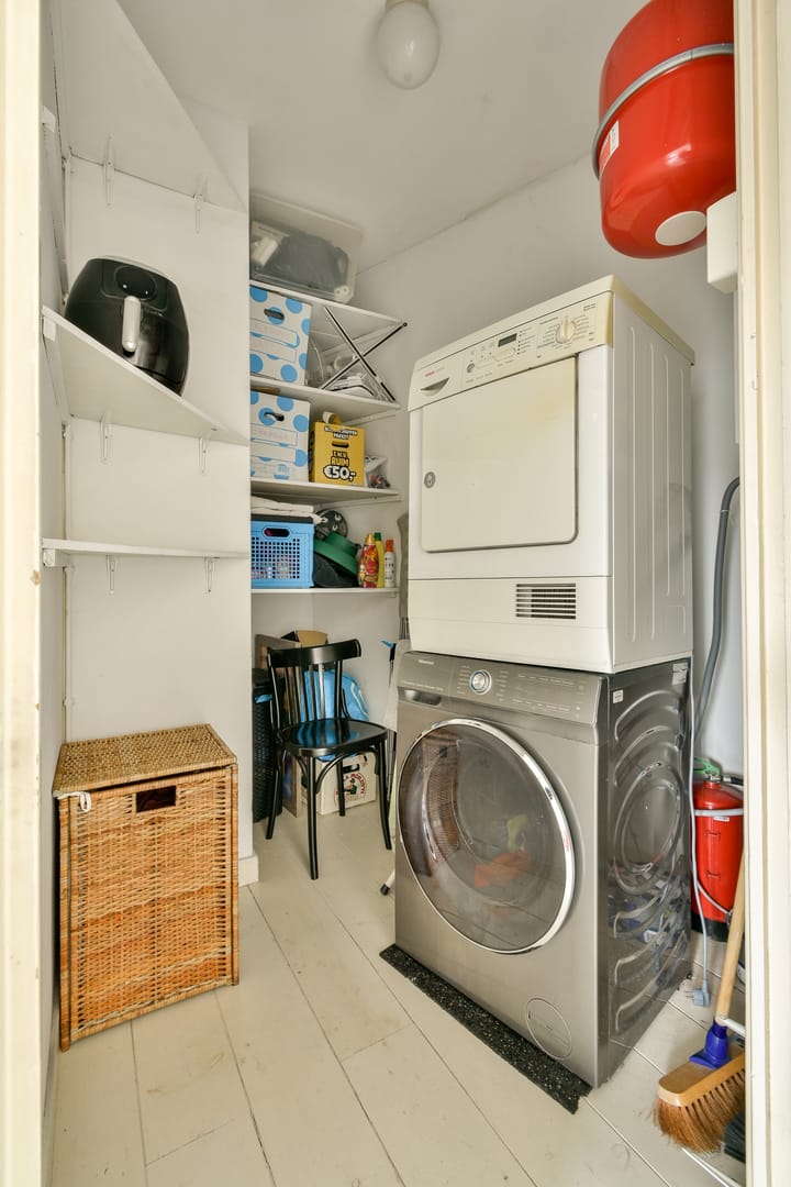 Foto 19 van Surinamestraat 38-4