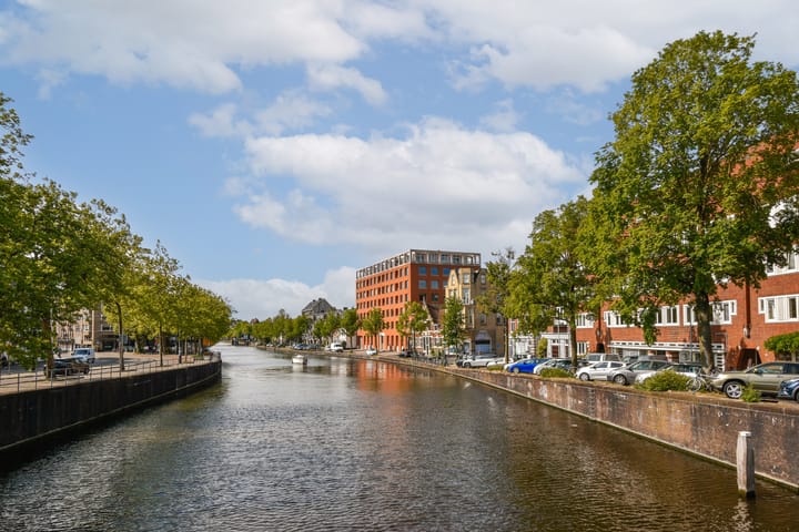 Foto 22 van Surinamestraat 38-4