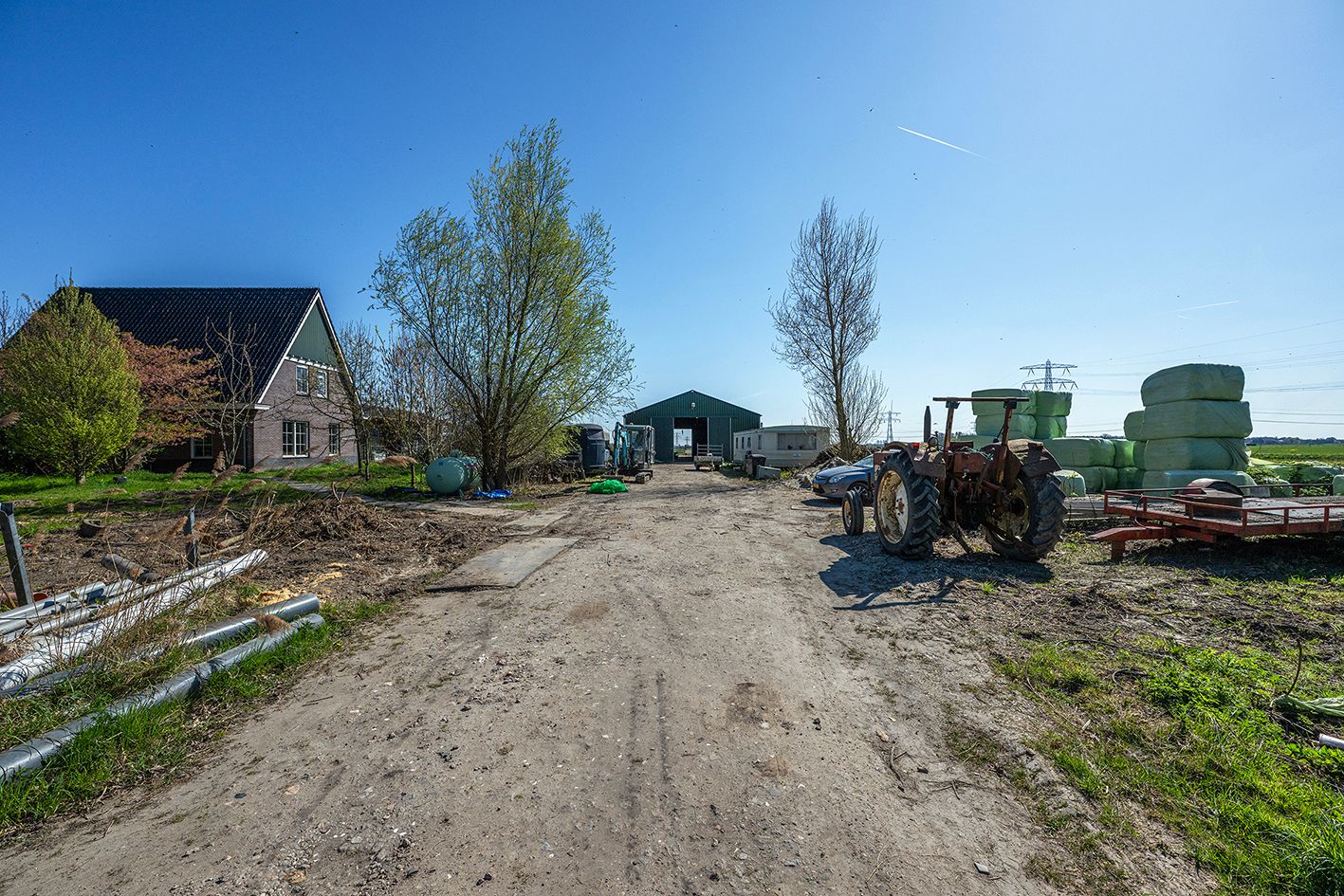 View photo 4 of Rietbroekweg 2