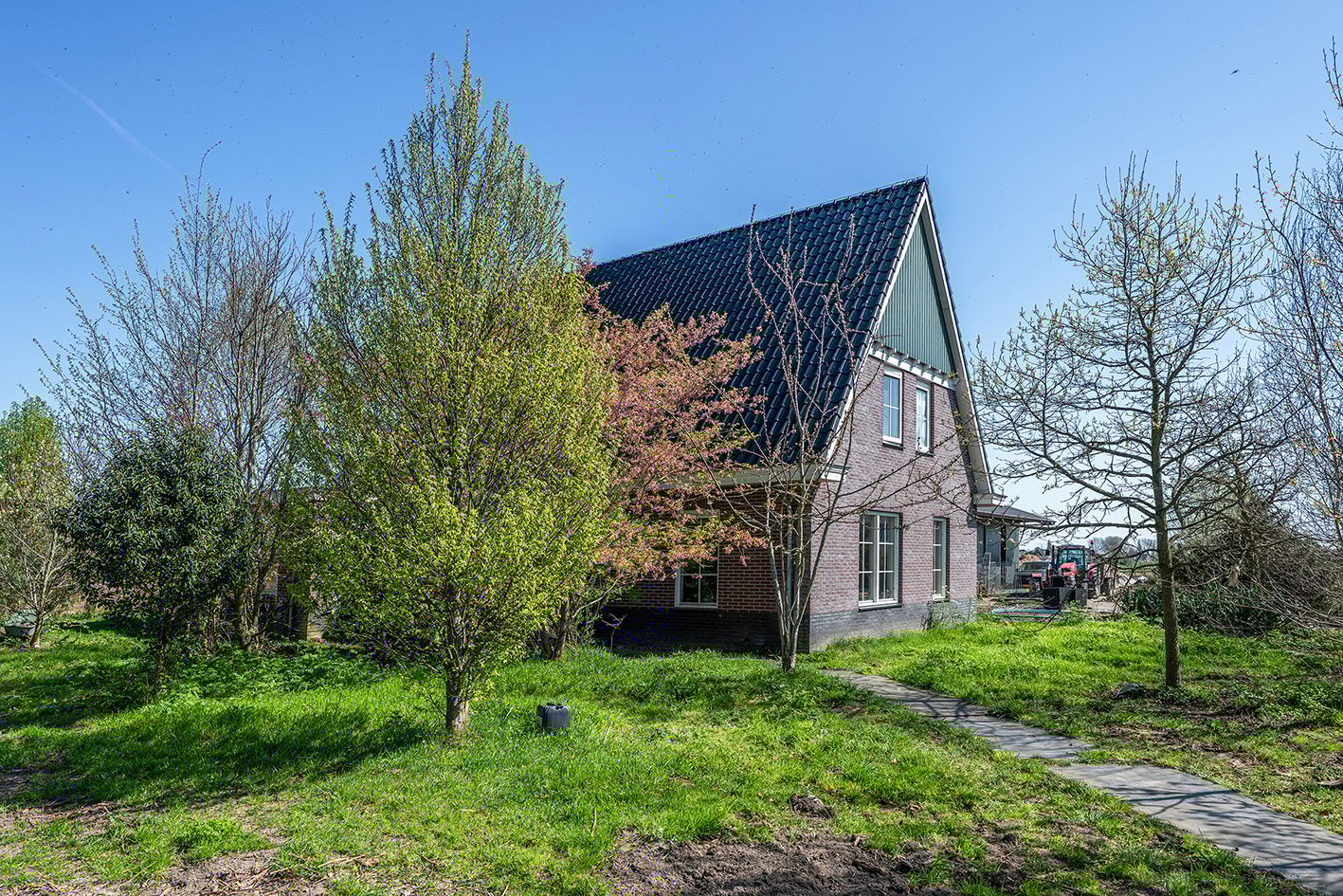 View photo 2 of Rietbroekweg 2