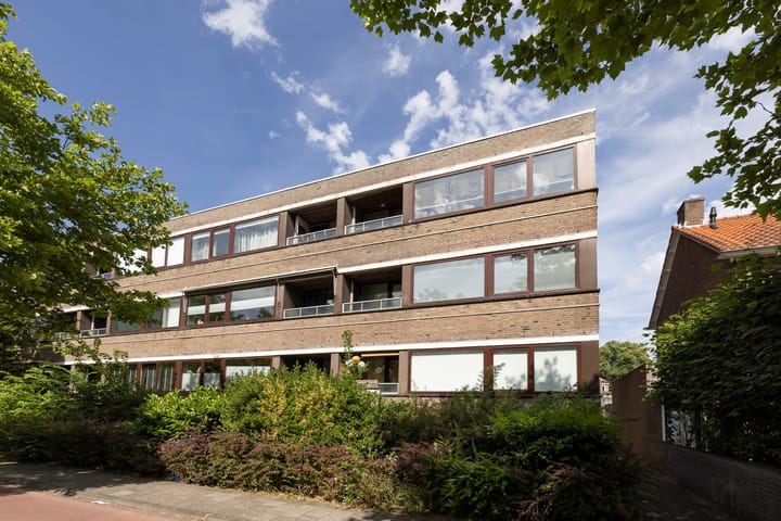 Foto 1 van Tesselschadeplein 37