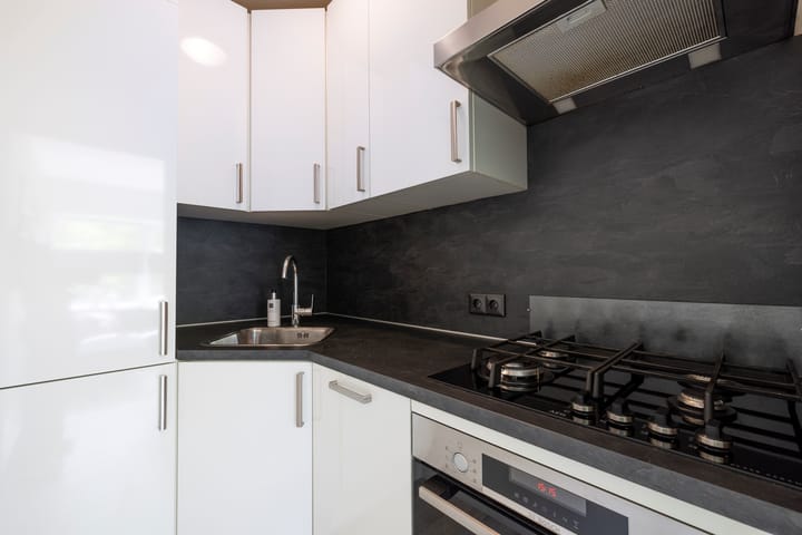 Foto 3 van Tesselschadeplein 37