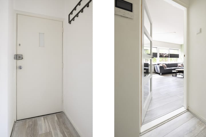 Foto 6 van Tesselschadeplein 37