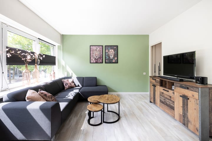 Foto 7 van Tesselschadeplein 37