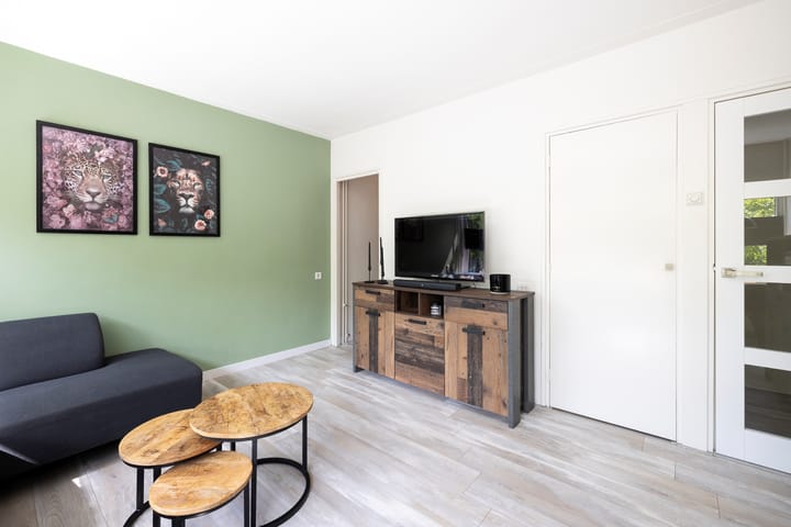 Foto 8 van Tesselschadeplein 37