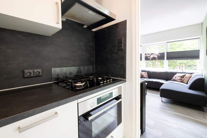 Foto 10 van Tesselschadeplein 37