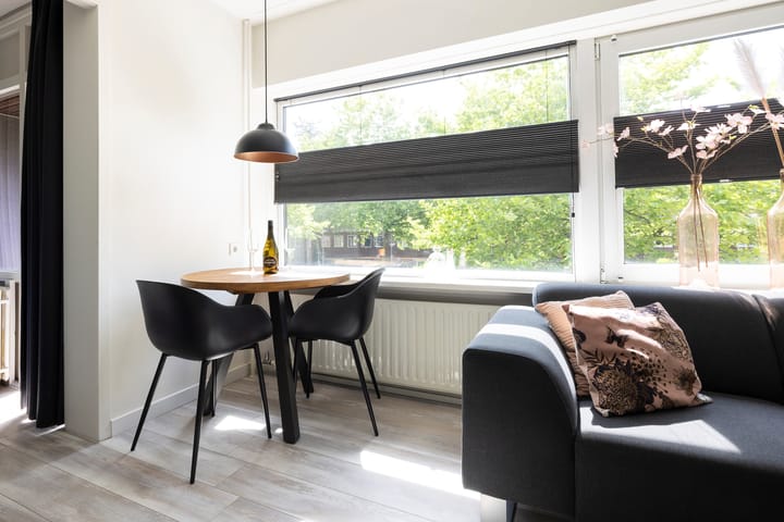 Foto 13 van Tesselschadeplein 37